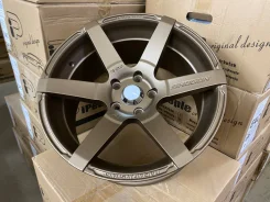 Shogun. 8.5x17", 5x114.3, ET22, �� 73,1���. ����