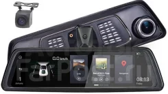 Iroad Dash Cam V9 ����
