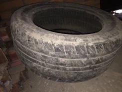 Nexen N5000. ������, 2015 ���, �/�, ����� 60 % ����