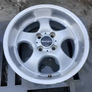Work Nezart. 7.0x15", 4x100, ET35, �� 60,1���. ����