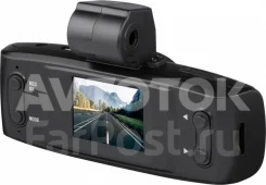 Parkcity DVR HD 350. ��� ����� �� ������ ����