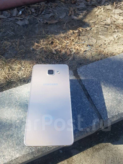 Samsung Galaxy A5. �/� ����