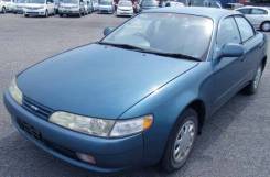 Toyota Corolla Ceres. AE100, 5AFE ����