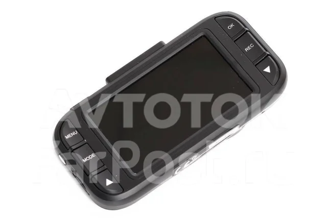 Parkcity DVR HD 720. ��� ����� �� ������ ����