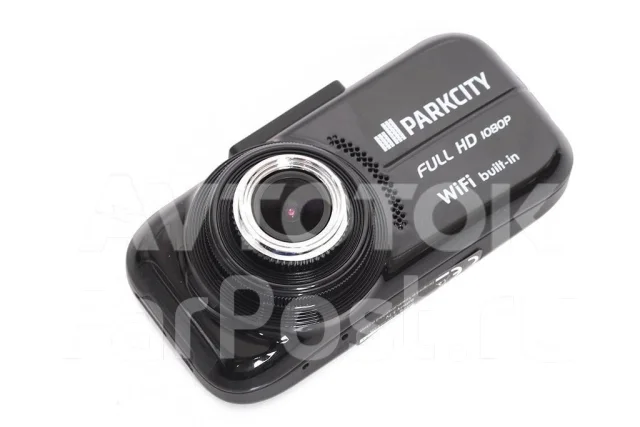Parkcity DVR HD 720. ��� ����� �� ������ ����