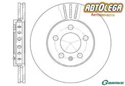  . G-brake Volkswagen POLO 10-/AUDI A1 11-/Skoda Fabia GR-02479 