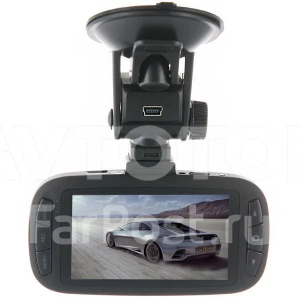 Parkcity DVR HD 740. ��� ����� �� ������ ����