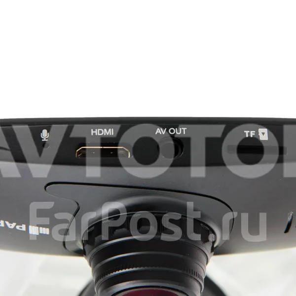 Parkcity DVR HD 740. ��� ����� �� ������ ����