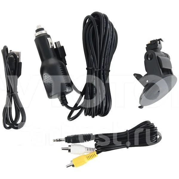 Parkcity DVR HD 740. ��� ����� �� ������ ����