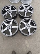 PIAA. 7.0x17", 5x100, ET48, �� 71,1���. ����