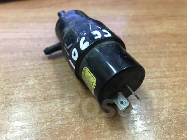 Течет насос омывателя калина - 92 фото