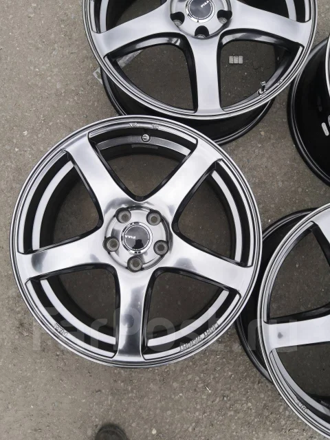 PIAA. 7.0x17", 5x100, ET48, �� 71,1���. ����