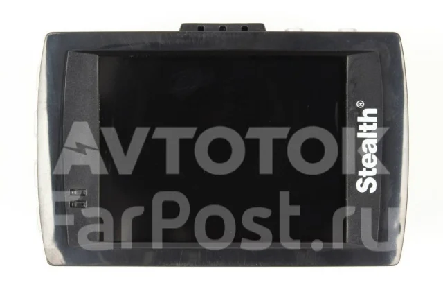 Stealth DVR ST 200. ��� ����� �� ������ ����