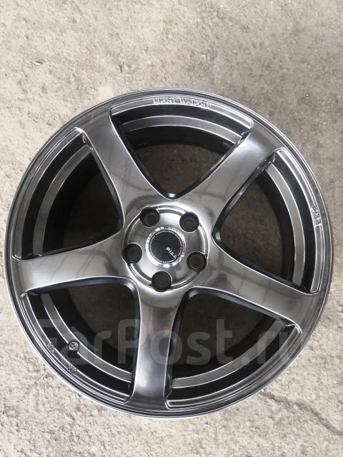 PIAA. 7.0x17", 5x100, ET48, �� 71,1���. ����