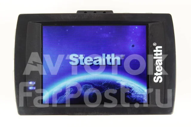 Stealth DVR ST 200. ��� ����� �� ������ ����