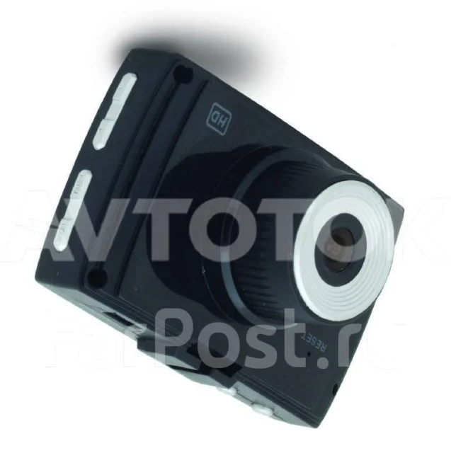 Stealth DVR ST 200. ��� ����� �� ������ ����