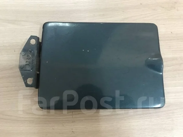 Как снять лючок бензобака ваз 2109 - 85 фото