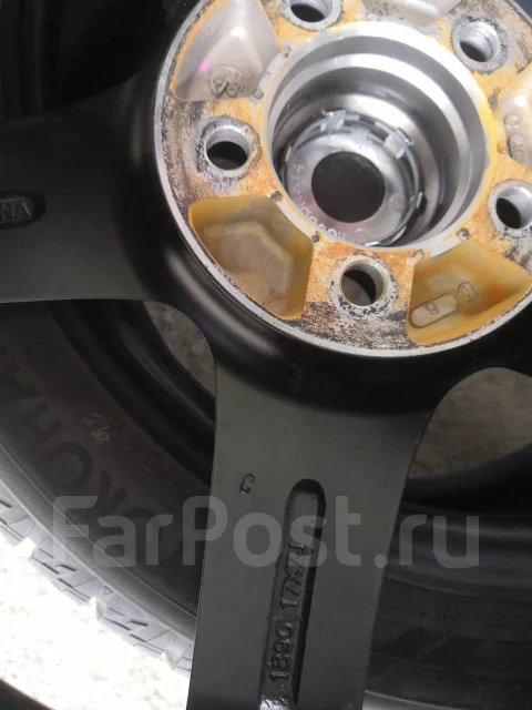 PIAA. 7.0x17", 5x100, ET48, �� 71,1���. ����