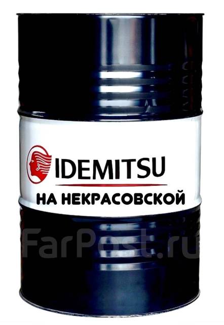 Масло Idemitsu  DL-1 5w-30 дизельное На розлив Замена от 250р .