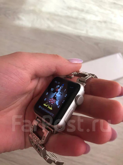 Apple Watch Series 3 ����