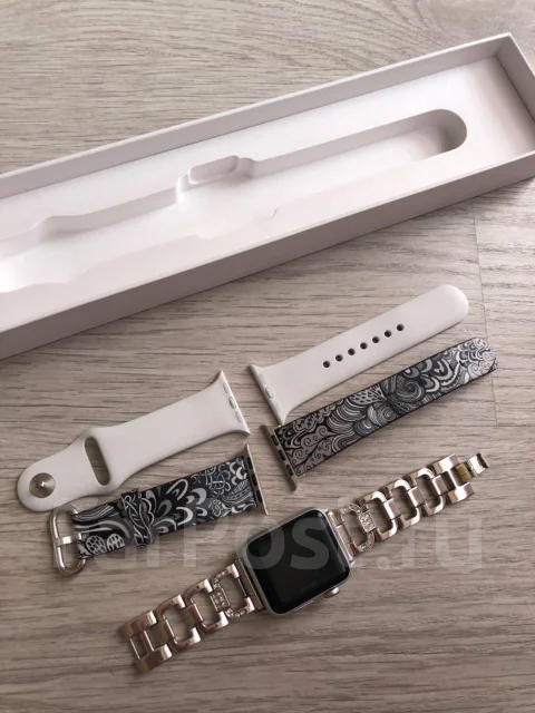 Apple Watch Series 3 ����