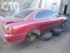 Toyota Sprinter Trueno. AE100, 4A ����