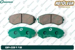 ������� ���. G-brake MMC Pajero V64W Delica 99- Mazda Bongo SK (99-) GP-03112 ����