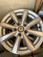 Kaima Wheels. x14" ����