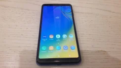 Samsung Galaxy A7 2018. �/� ����