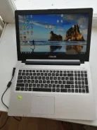 Asus K56CB. 15.6", 2����, ��� 4 ��, ���� 500���, WiFi: 1, Bluetooth: 1, ����������� �� 1��. ����