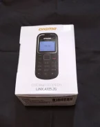 Digma Linx A105. ����� ����