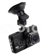Vehicle Blackbox DVR. ��� ����� �� ������ ����