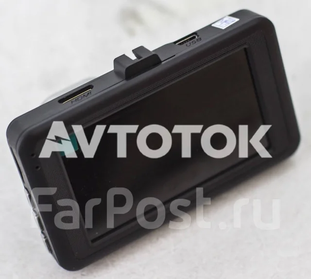 Vehicle Blackbox DVR. ��� ����� �� ������ ����