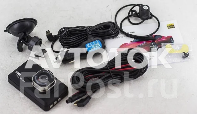 Vehicle Blackbox DVR. ��� ����� �� ������ ����