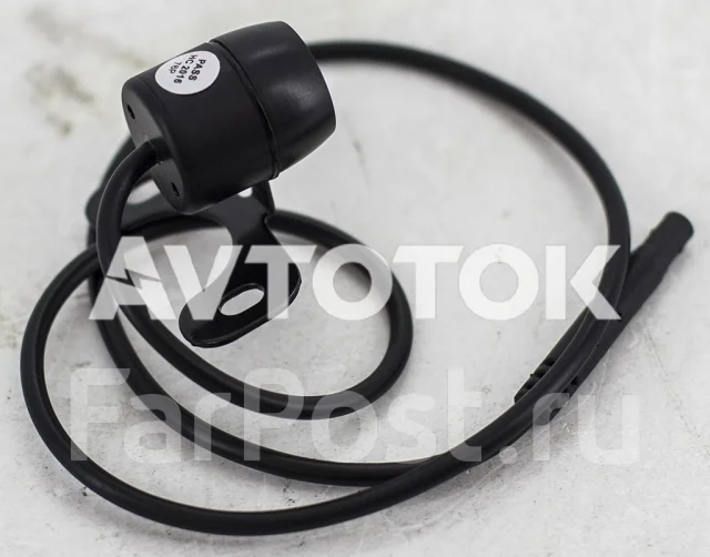 Vehicle Blackbox DVR. ��� ����� �� ������ ����