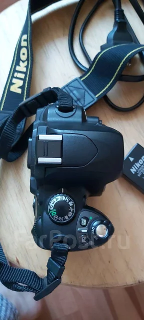 Nikon D40. 6 - 6.9 �� ����