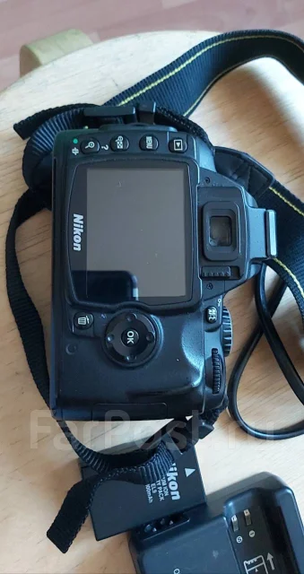 Nikon D40. 6 - 6.9 �� ����