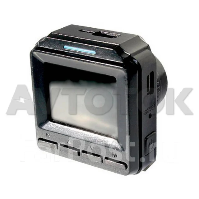 CamShel DVR 120 ����