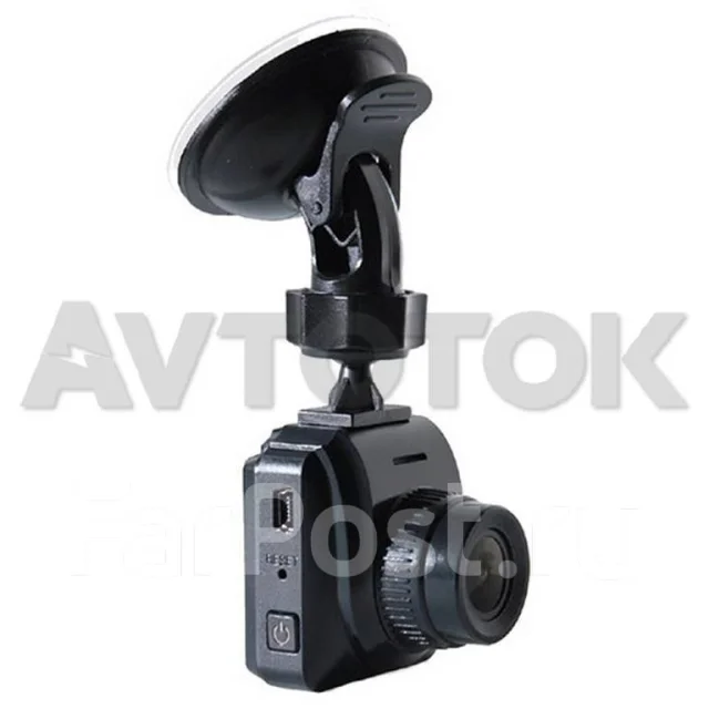 CamShel DVR 120 ����
