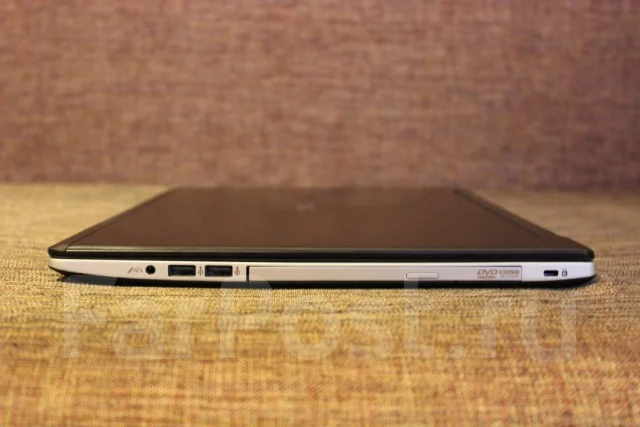 Asus K56CB. 15.6", 2����, ��� 4 ��, ���� 500���, WiFi: 1, Bluetooth: 1, ����������� �� 1��. ����