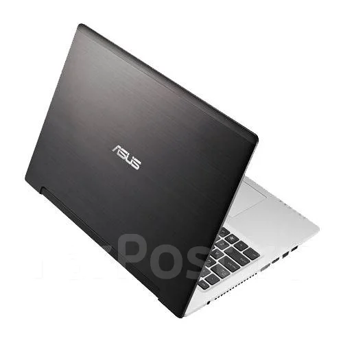Asus K56CB. 15.6", 2����, ��� 4 ��, ���� 500���, WiFi: 1, Bluetooth: 1, ����������� �� 1��. ����