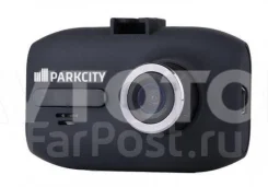 Parkcity DVR HD 370. ��� ����� �� ������ ����