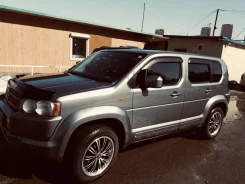Honda Crossroad. �������, 4wd, 1.8 (140��.�.), ������, 120 000����. �� ����