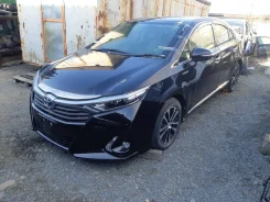Toyota Sai. AZK10, 2AZFXE ����