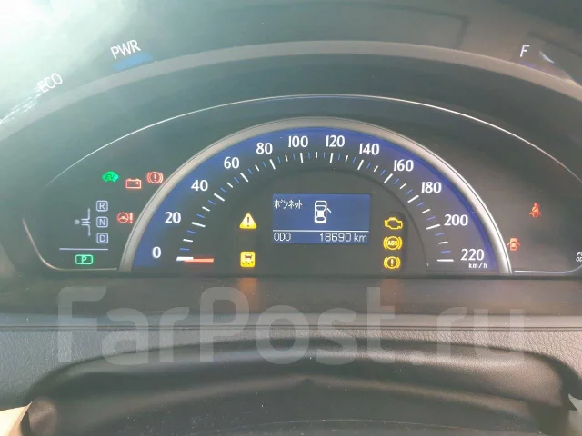 Toyota Sai. AZK10, 2AZFXE ����