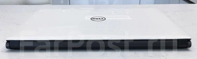 Dell Inspiron 5558. 15.6", 2 000����, ��� 4 ��, ���� 120���, WiFi: 1, Bluetooth: 1, ����������� �� 4��. ����