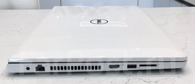 Dell Inspiron 5558. 15.6", 2 000����, ��� 4 ��, ���� 120���, WiFi: 1, Bluetooth: 1, ����������� �� 4��. ����