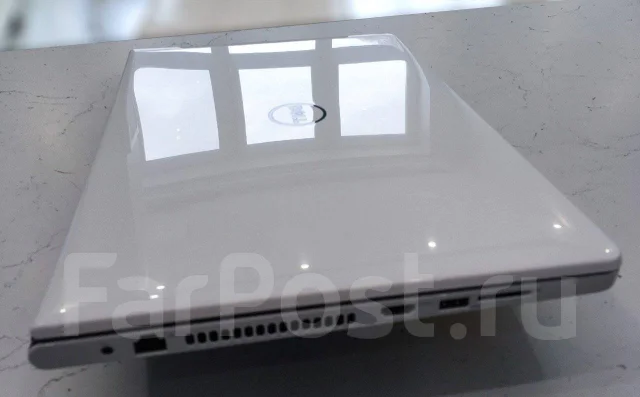 Dell Inspiron 5558. 15.6", 2 000����, ��� 4 ��, ���� 120���, WiFi: 1, Bluetooth: 1, ����������� �� 4��. ����