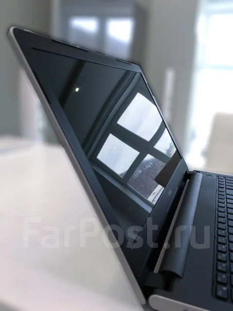 Dell Inspiron 5558. 15.6", 2 000����, ��� 4 ��, ���� 120���, WiFi: 1, Bluetooth: 1, ����������� �� 4��. ����