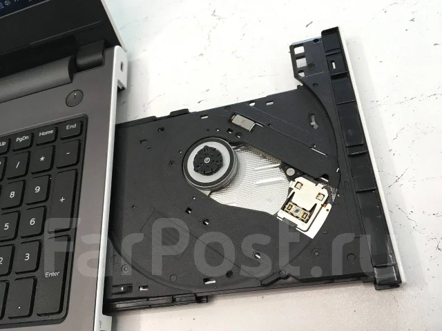 Dell Inspiron 5558. 15.6", 2 000����, ��� 4 ��, ���� 120���, WiFi: 1, Bluetooth: 1, ����������� �� 4��. ����